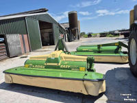 Mähwerk Krone F320 cv en R320