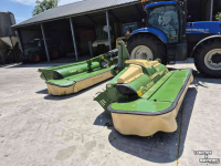 Mähwerk Krone F320 cv en R320