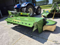 Mähwerk Krone F320 cv en R320