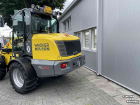 Radlader Wacker Neuson WL60 met AIRCO
