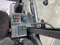 Radlader Wacker Neuson WL60 met AIRCO