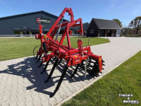 Grubber Evers MUSTANG 11-303