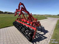 Grubber Evers MUSTANG 11-303