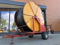 Beregnungsmaschine Emergo 90-350 beregeningshaspel