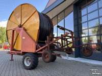 Beregnungsmaschine Emergo 90-350 beregeningshaspel