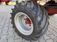 Beregnungsmaschine Emergo 90-350 beregeningshaspel