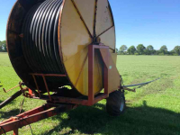 Beregnungsmaschine Emergo 90-350 beregeningshaspel