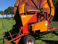 Beregnungsmaschine Emergo 90-350 beregeningshaspel