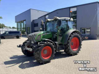 Schlepper / Traktor Fendt 209s, S3,  3208 uur