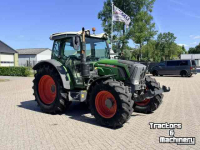 Schlepper / Traktor Fendt 209s, S3,  3208 uur