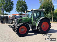 Schlepper / Traktor Fendt 209s, S3,  3208 uur