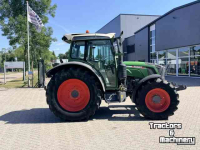Schlepper / Traktor Fendt 209s, S3,  3208 uur