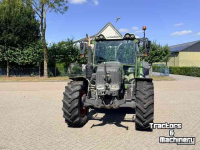 Schlepper / Traktor Fendt 209s, S3,  3208 uur