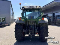 Schlepper / Traktor Fendt 209s, S3,  3208 uur