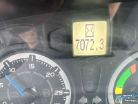 Schlepper / Traktor New Holland T7.215S