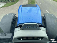 Schlepper / Traktor New Holland T7.215S