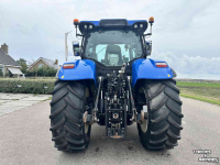 Schlepper / Traktor New Holland T7.215S