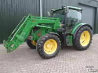 Schlepper / Traktor John Deere 6115R