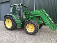Schlepper / Traktor John Deere 6115R