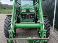 Schlepper / Traktor John Deere 6115R