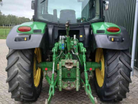 Schlepper / Traktor John Deere 6115R