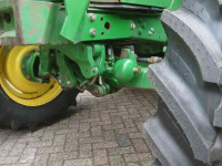 Schlepper / Traktor John Deere 6115R
