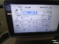 Schlepper / Traktor John Deere 6115R