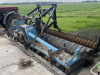 Kreiselegge Sicma ERS 400 Farmflex rol en packer wals