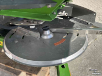 Düngerstreuer Amazone ZAM 1002