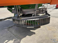 Düngerstreuer Amazone ZAM 1002