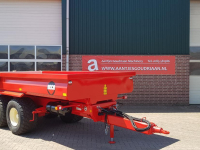 Kipper Beco Brevis 100 kipper