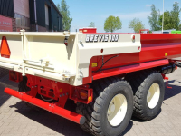 Kipper Beco Brevis 100 kipper