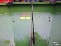 Düngerstreuer Amazone ZAF1004R