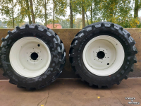 Räder, Reifen, Felgen & Distanzringe Firestone 600/65R38