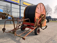 Beregnungsmaschine Cebeco Haspel