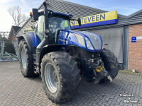 Schlepper / Traktor New Holland T7.315