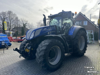 Schlepper / Traktor New Holland T7.315