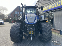 Schlepper / Traktor New Holland T7.315