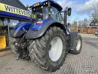 Schlepper / Traktor New Holland T7.315