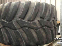 Räder, Reifen, Felgen & Distanzringe Vredestein 710/50R26.5 Flotation Trac 80%