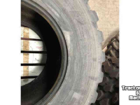 Räder, Reifen, Felgen & Distanzringe Vredestein 710/50R26.5 Flotation Trac 80%