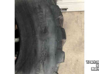 Räder, Reifen, Felgen & Distanzringe Vredestein 710/50R26.5 Flotation Trac 80%
