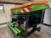 Drillmaschine Amazone FTENDER 1600 front zaaitank | fronttank