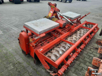 Bodenfräse Rau RE30