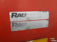 Bodenfräse Rau RE30