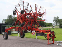Schwader Kuhn GA 8521