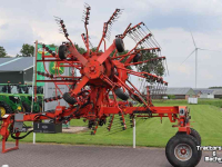 Schwader Kuhn GA 8521