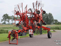 Schwader Kuhn GA 8521