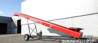 Förderband Van Trier 9-65 Opvoerband / Transportband / Transporteur