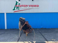 Grabenfräse Ridder Schouten TK45 Greppelfrees
